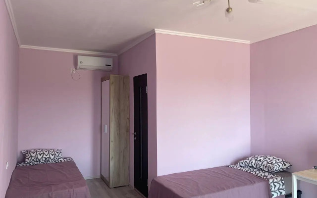 Гостевой дом СеМакс