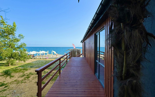 SunHouse Mini hotel