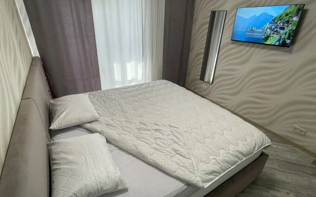 Квартира Супер Люкс на 21 Этаже Вау Эффект Гарантирован