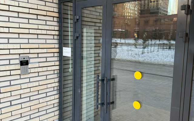 Квартира на Очаковском Шоссе