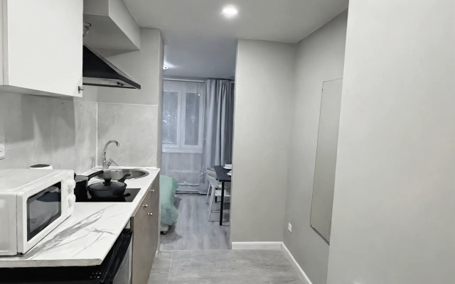 Квартира Большой выбор стильных квартир