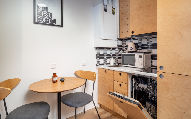 Wow Home Esto-sadok Apartments