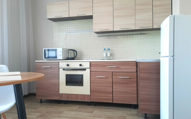 Квартира Уютная на Циолковского 29