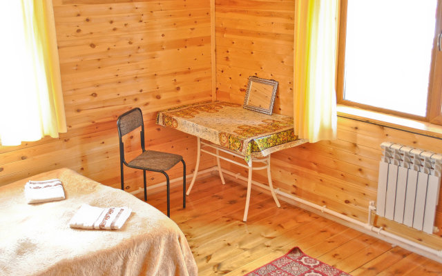 Family House  Guest House