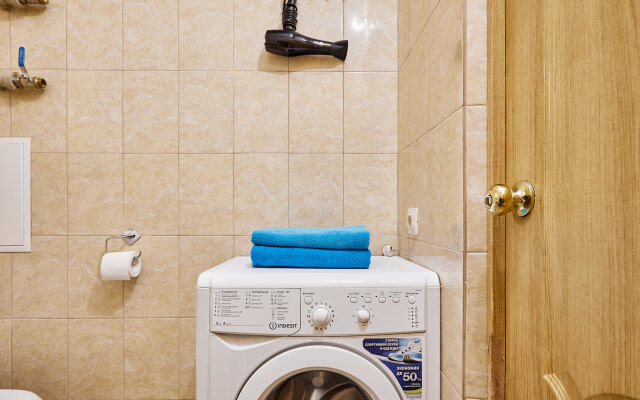 Tsentr Proyezd Repina Flat