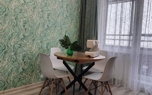 Квартира Прекрасная 1 комн квартира в ЖК Матросов