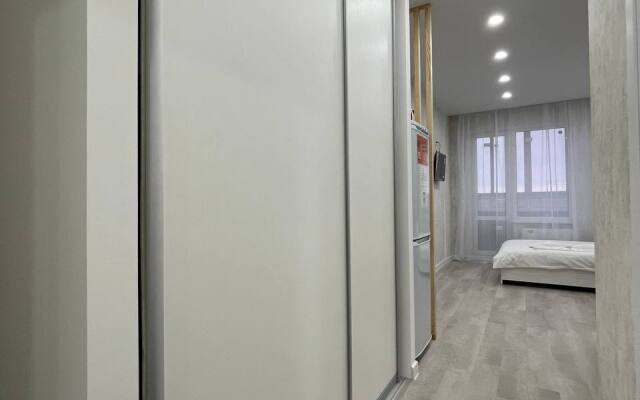 Квартира OrangeApartments24 Рядом с Аэропортом Шереметьево