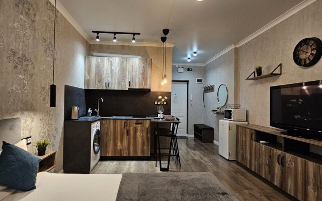 Tavricheskaya 4 Apartments