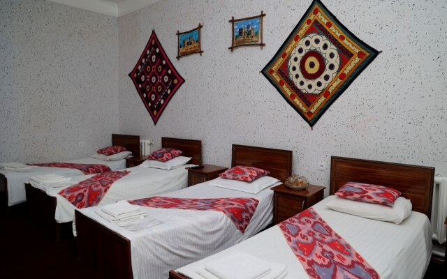 World Guest House
