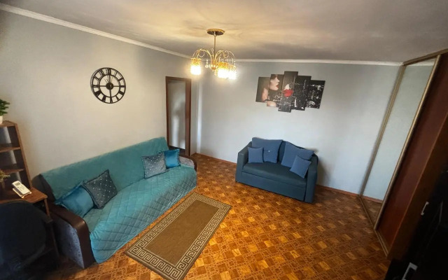 Апартаменты  в центе Рязани