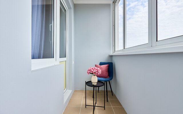 Квартира 2 Ночи на проезде Репина 32