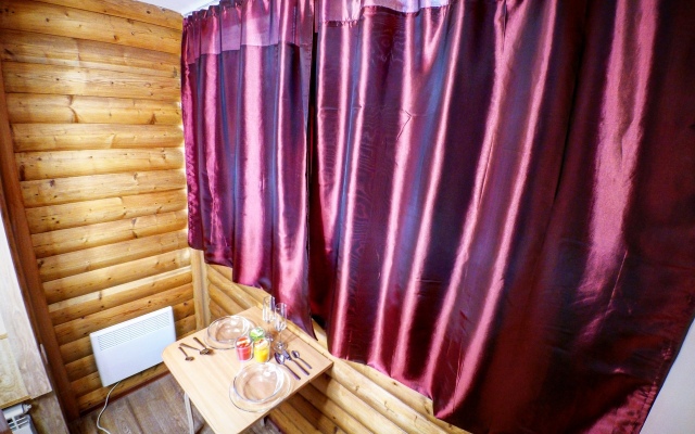 Minihouse Apartment 1
