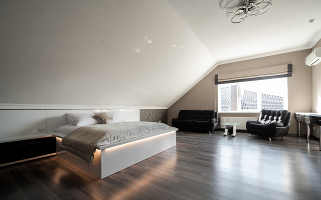 Djump Hotel