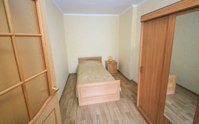 Na Naberezhnoj Volgi Apartments