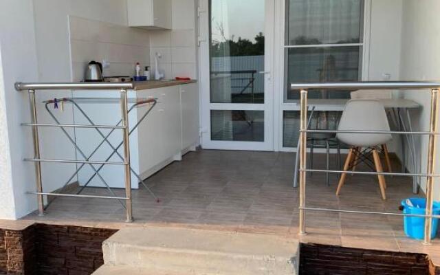 Parus Guest House
