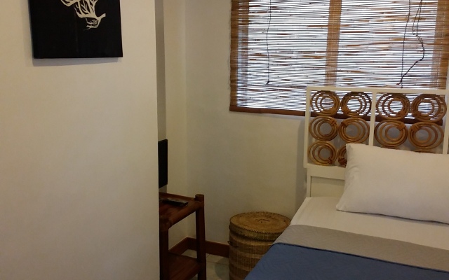 Boracay My Hostel