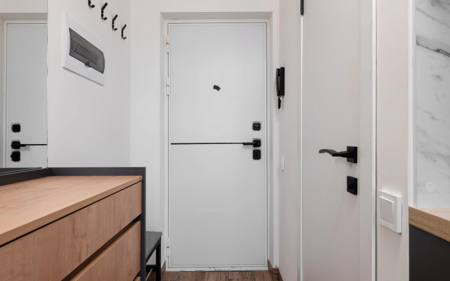 Апартаменты Два Города станция метро Динамо