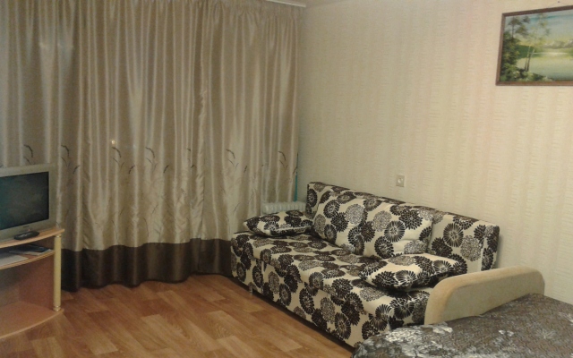 Апартаменты на Победы (Фокус)