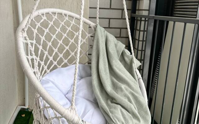 Апартаменты уютные у Вознесенкого тракта