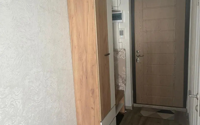 Квартира Уютная возле парка