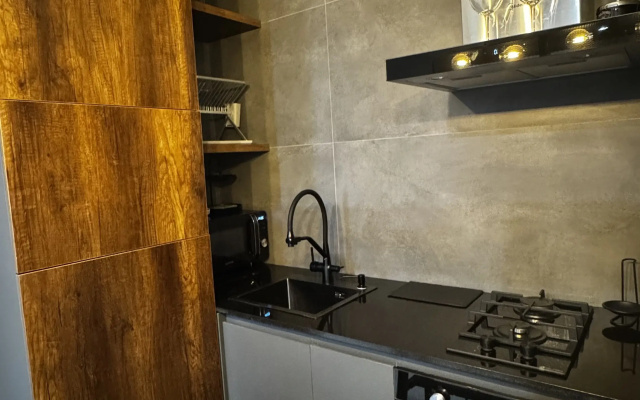Квартира New boulevard Prime Stay