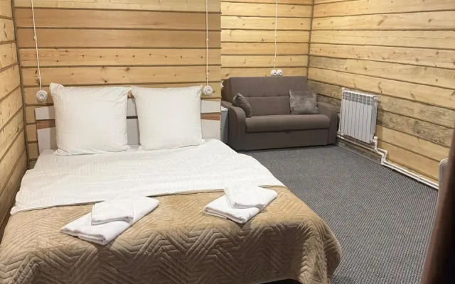 Guest house U Loly