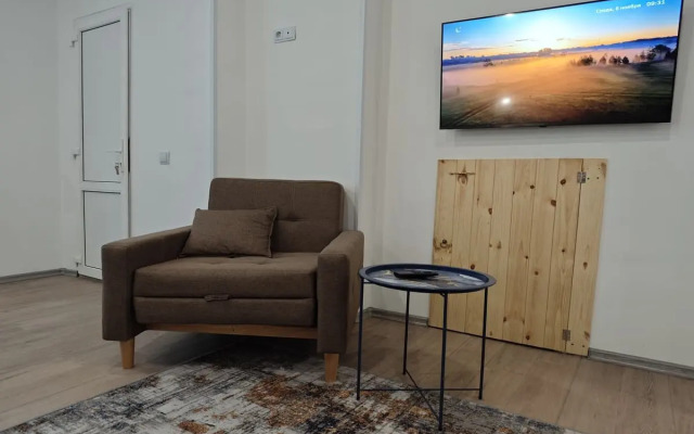 Квартира Просторная 2к по Тухачевского 49/3-31