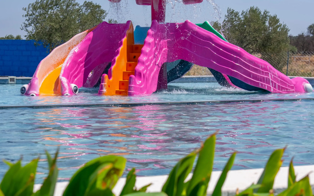 Simlarda Aquapark Otel