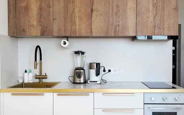 Квартира у Моря