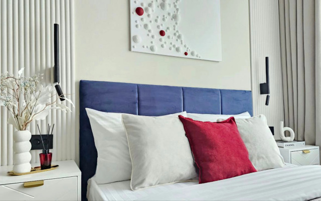 Room2day Freyja Living Apartments