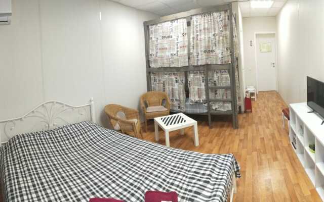 Star Myakinino Hostel