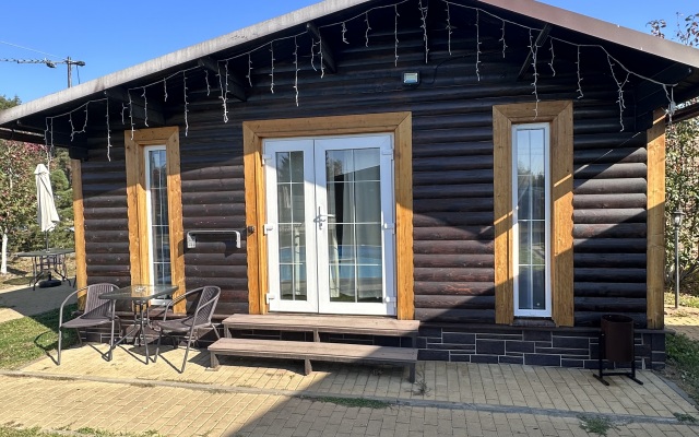 Akvarel Hotel