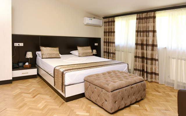 Yerevan Boutique Hotel