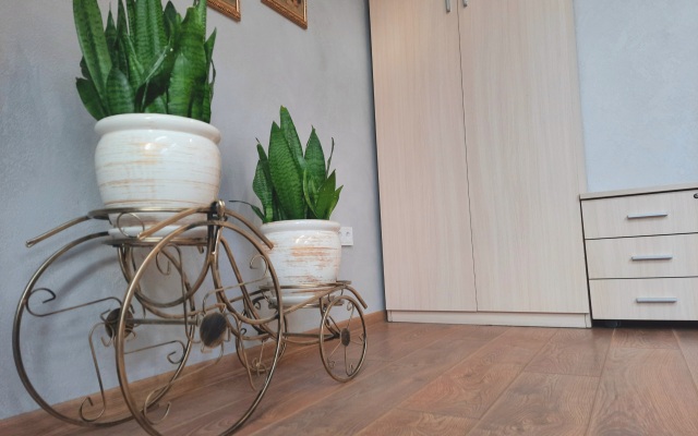 Апартаменты в Самом ЦЕНТРЕ города в элитном доме