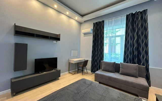 Квартира Возле набережной