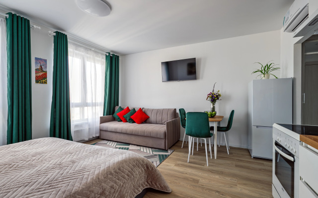#1 Superior Studio For 2+2 By Lo Apartments