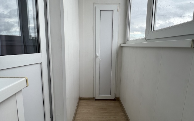 Komfortnaya Relax Flat