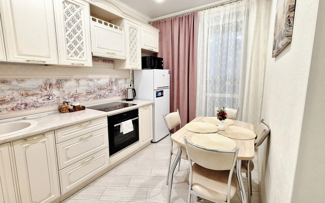 Квартира ЖК 5 Звёзд