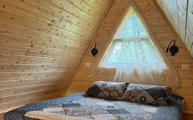 Частный Дом на Территории Ниемеля 17