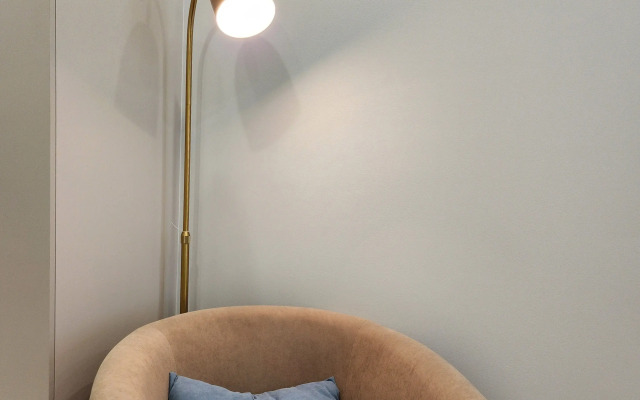 Komfortnaya Dlya Otdykha V Sochi Apartments