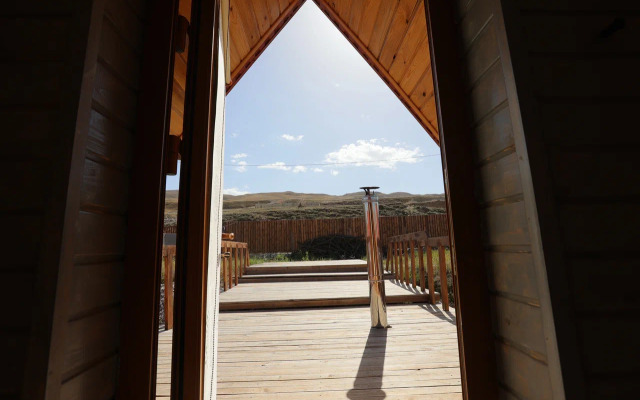 Shale2 Stary Sivukh Guest House