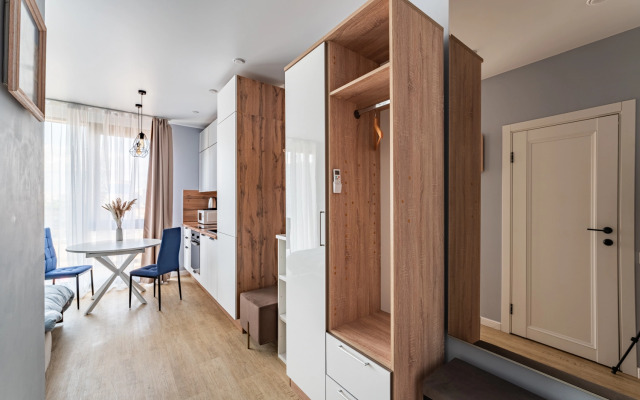 Квартира Видовые Копенгаген