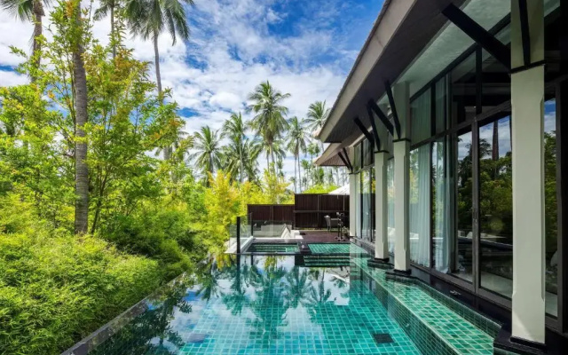 Banyan Tree Samui