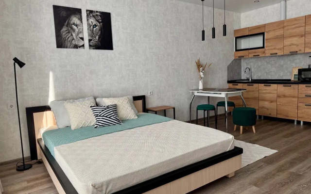 Квартира Apart Sharing на Совхозной 35/1