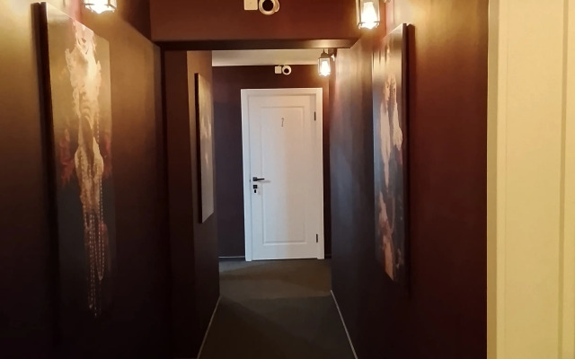 Отель Рандеву на Первомайской