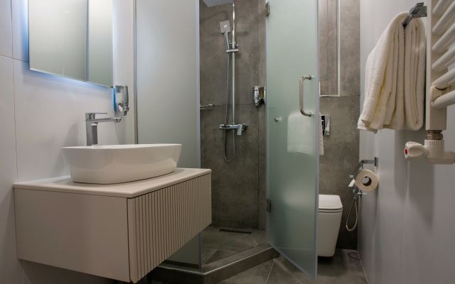 Hotel The House Yerevan