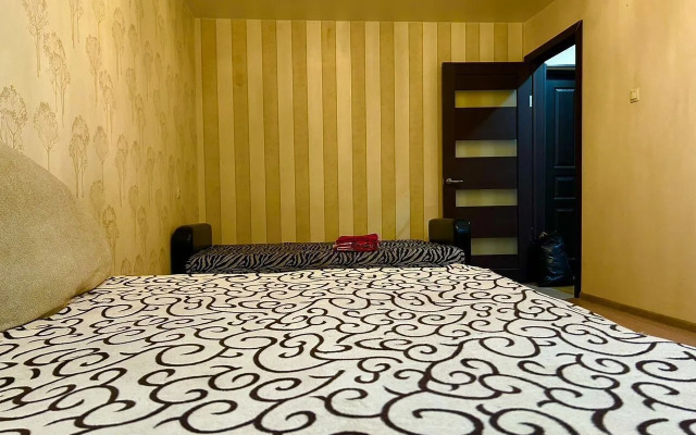 Квартира для командировочных у Волги