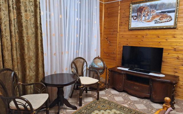 Na Lugovoj Guest house
