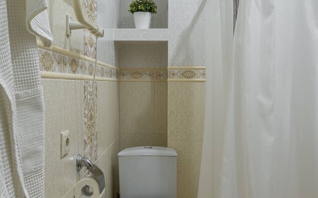 Апартаменты Место под солнцем 1