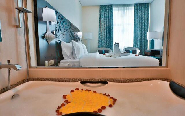 Signature Hotel Al Barsha
